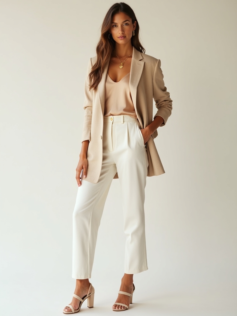 breathable lightweight summer blazers