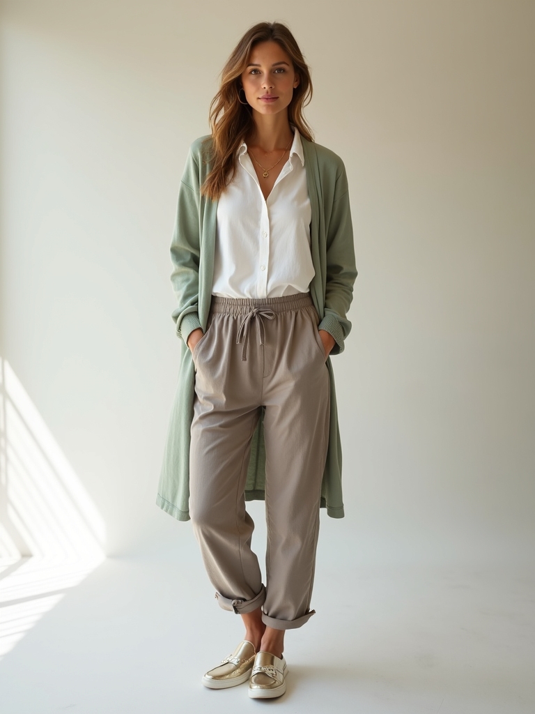 breathable lightweight tailored comfort