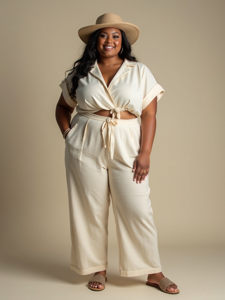 breathable linen styling tips