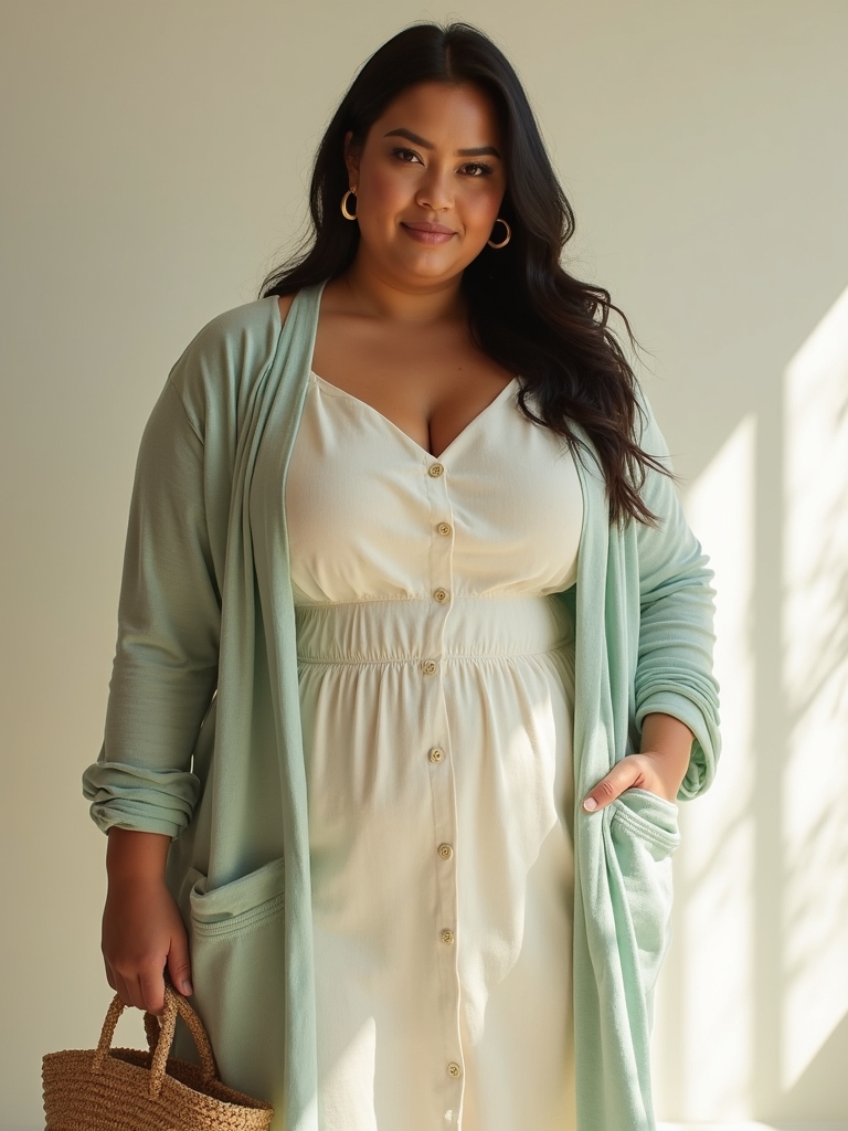 breathable linen summer outfits