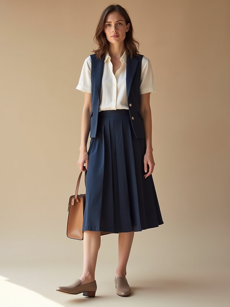 breathable modest fashion options