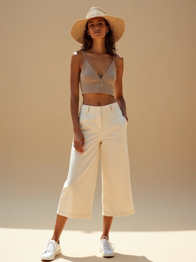 breathable stylish summer workout essentials