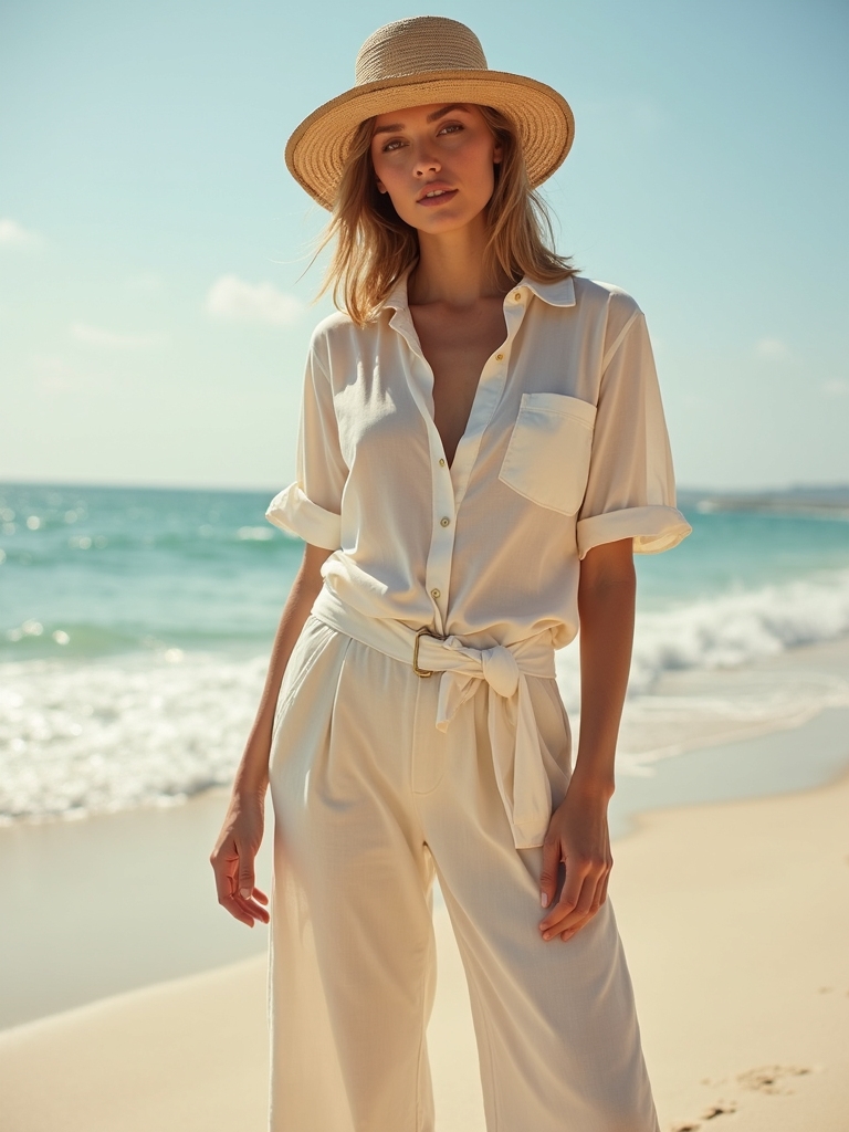 breathable summer fabric choices