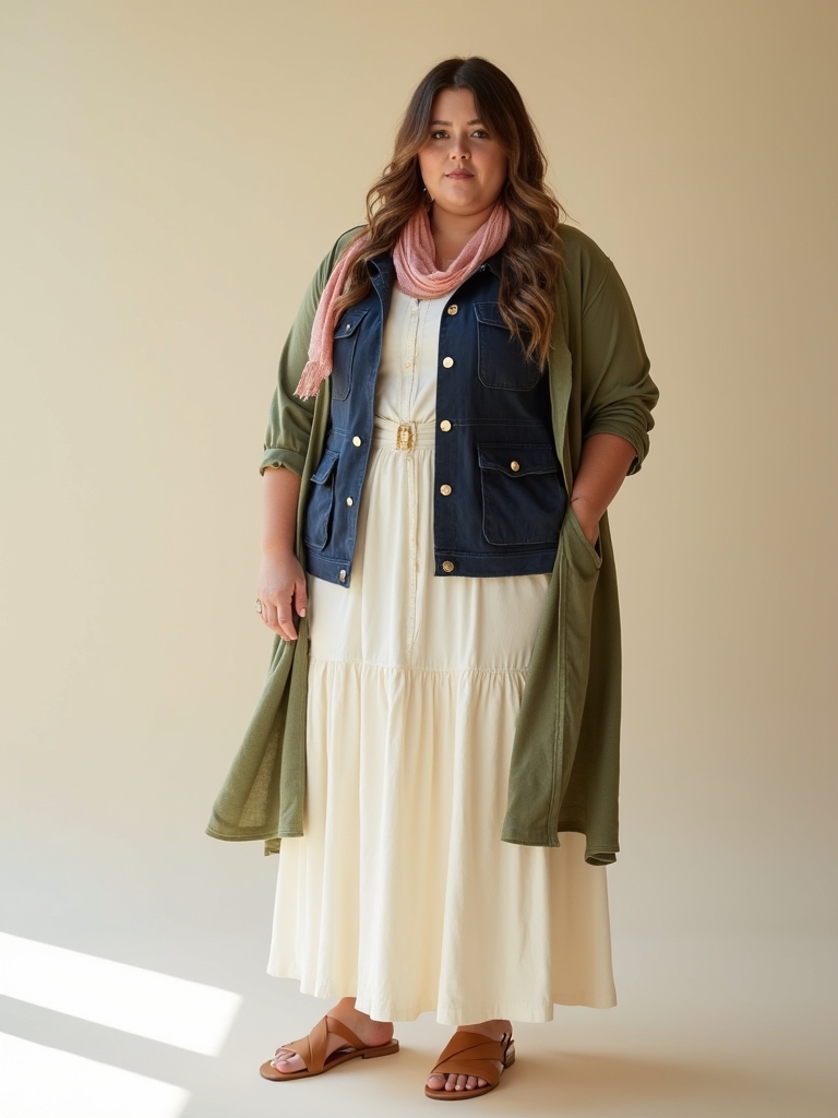 breathable summer layering essentials