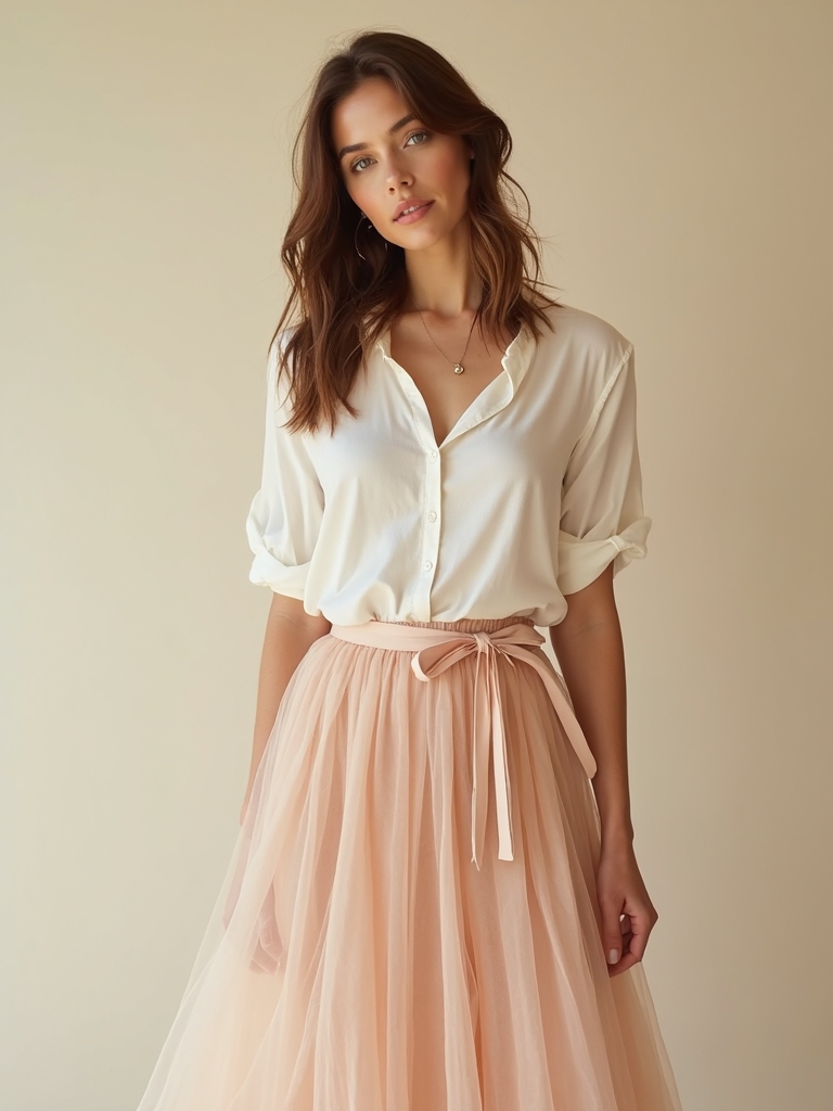 breathable summer outfit pairings