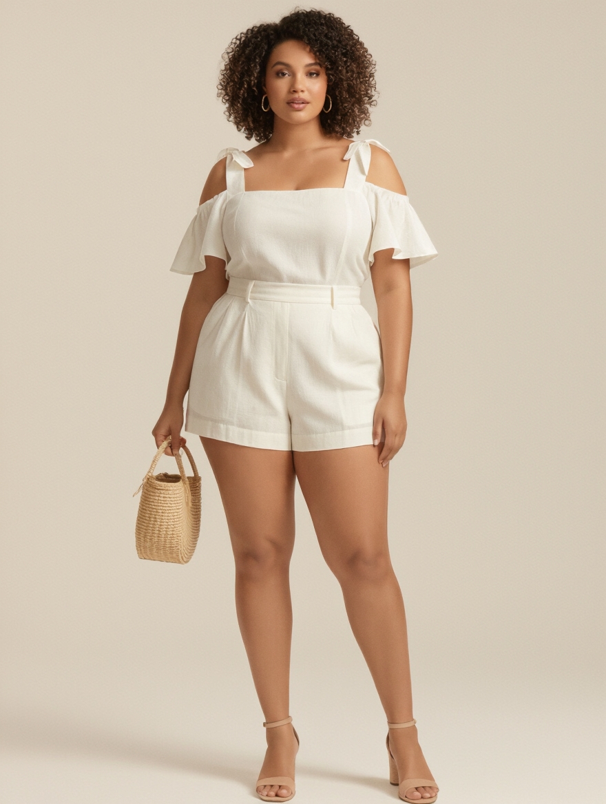 breathable summer outfits curated