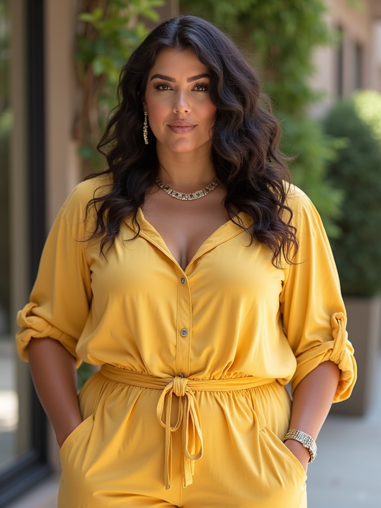 breathable versatile chic essentials