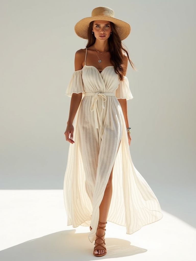 breeze friendly daytime maxis