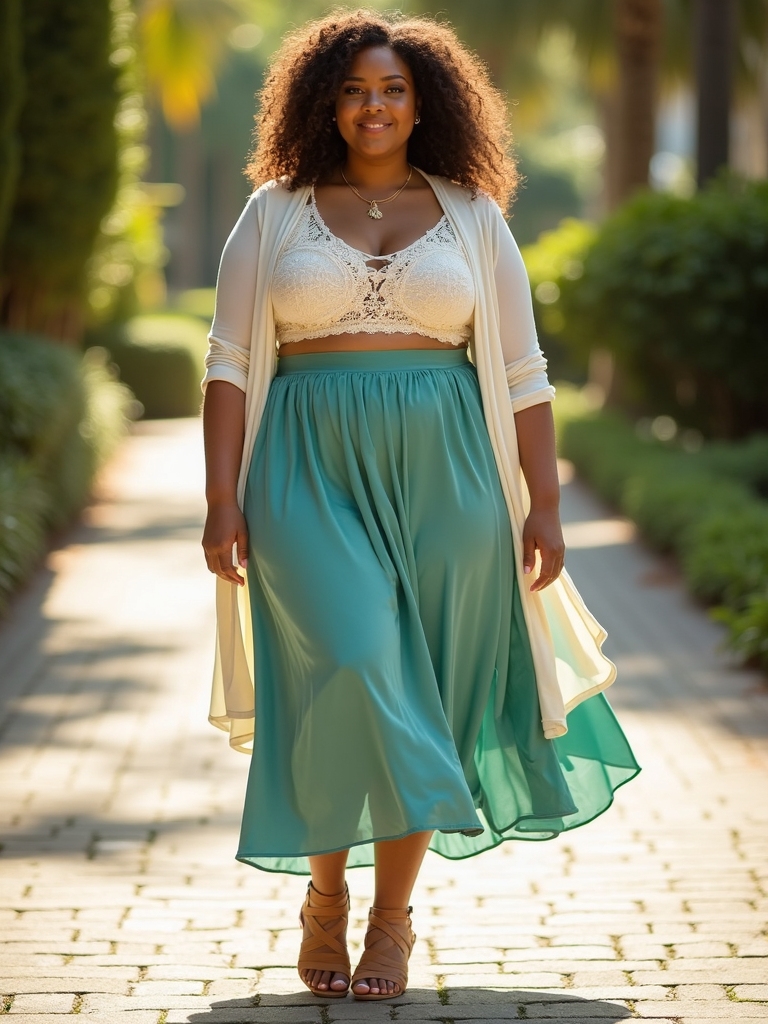 breezy bold stylish comfort