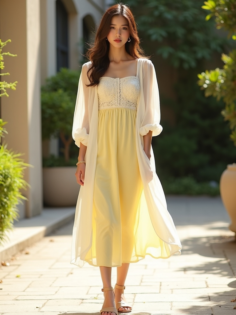breezy day to night dresses