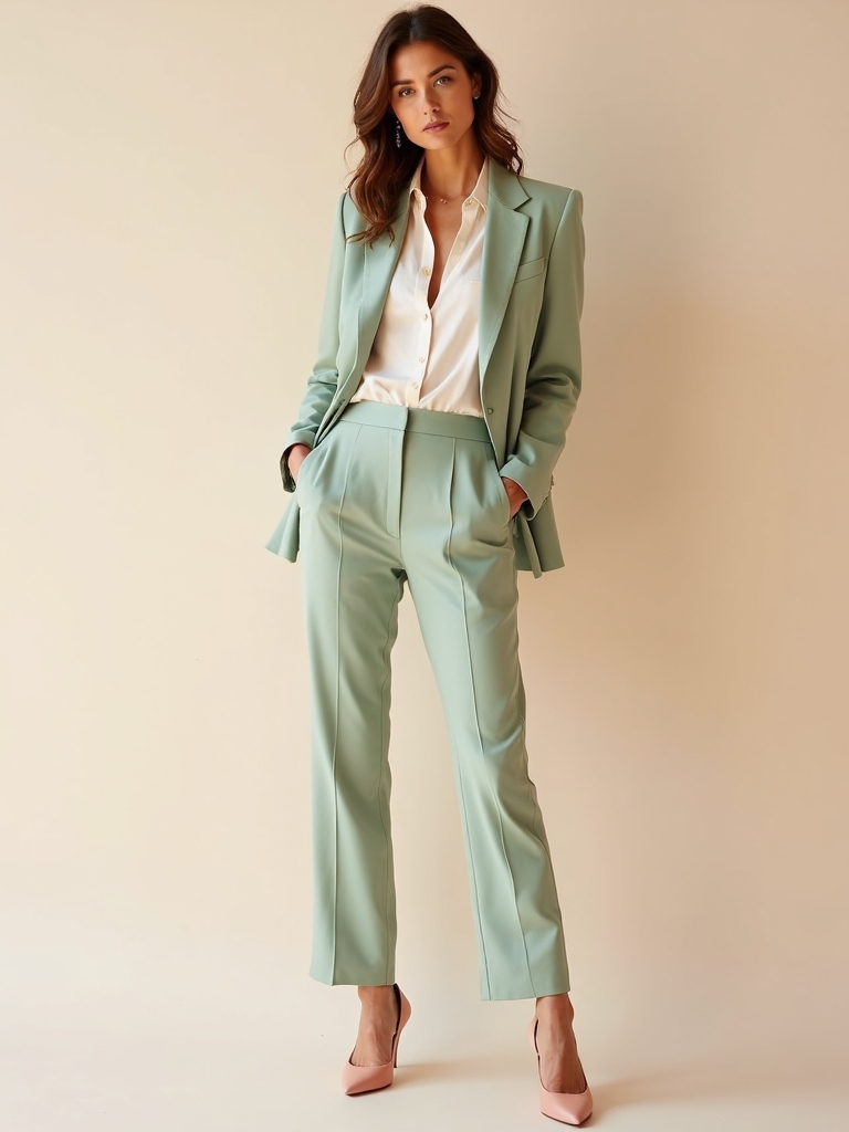 breezy lightweight workwear options
