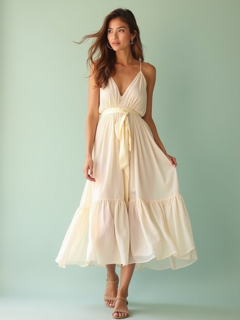 breezy stylish summer dresses