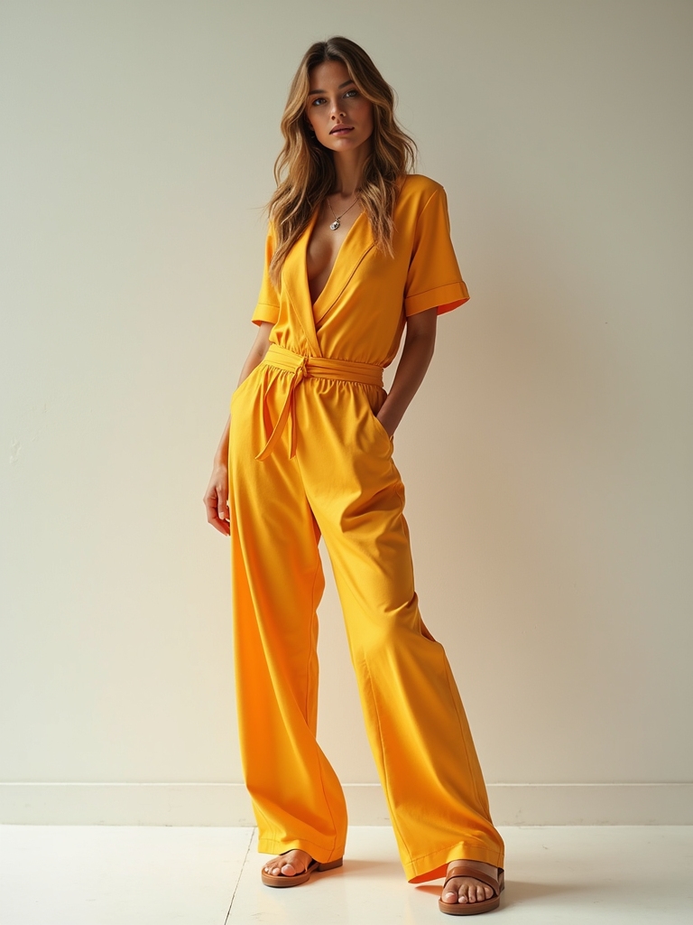 breezy summer capsule essentials