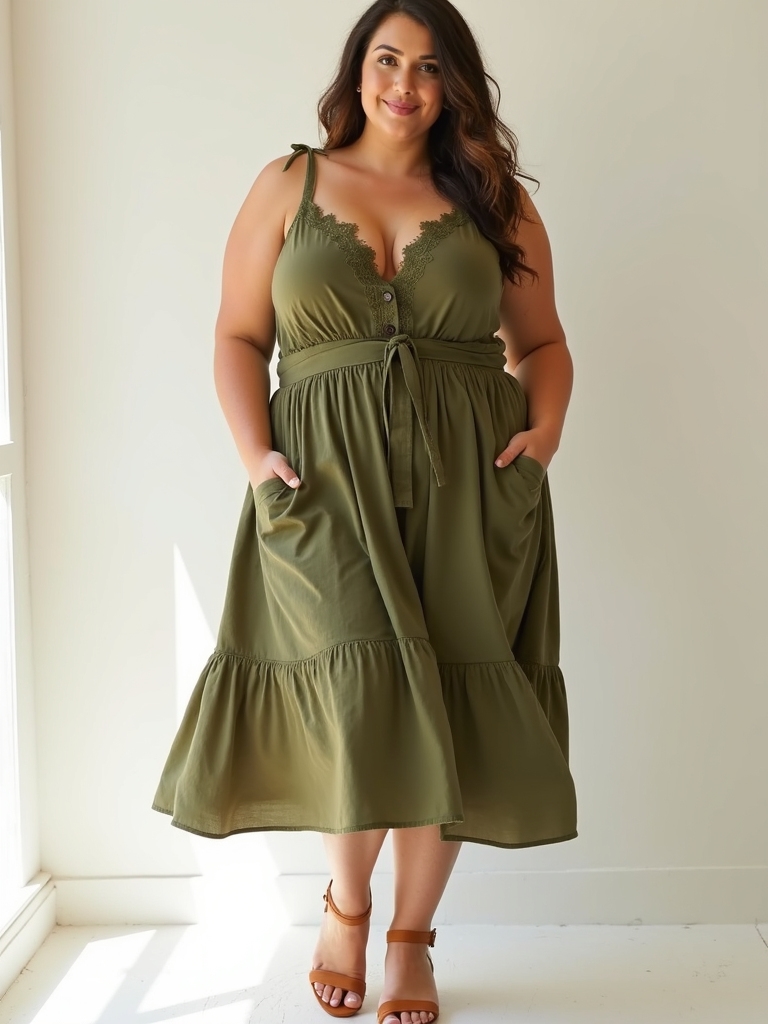 breezy summer sundress styles