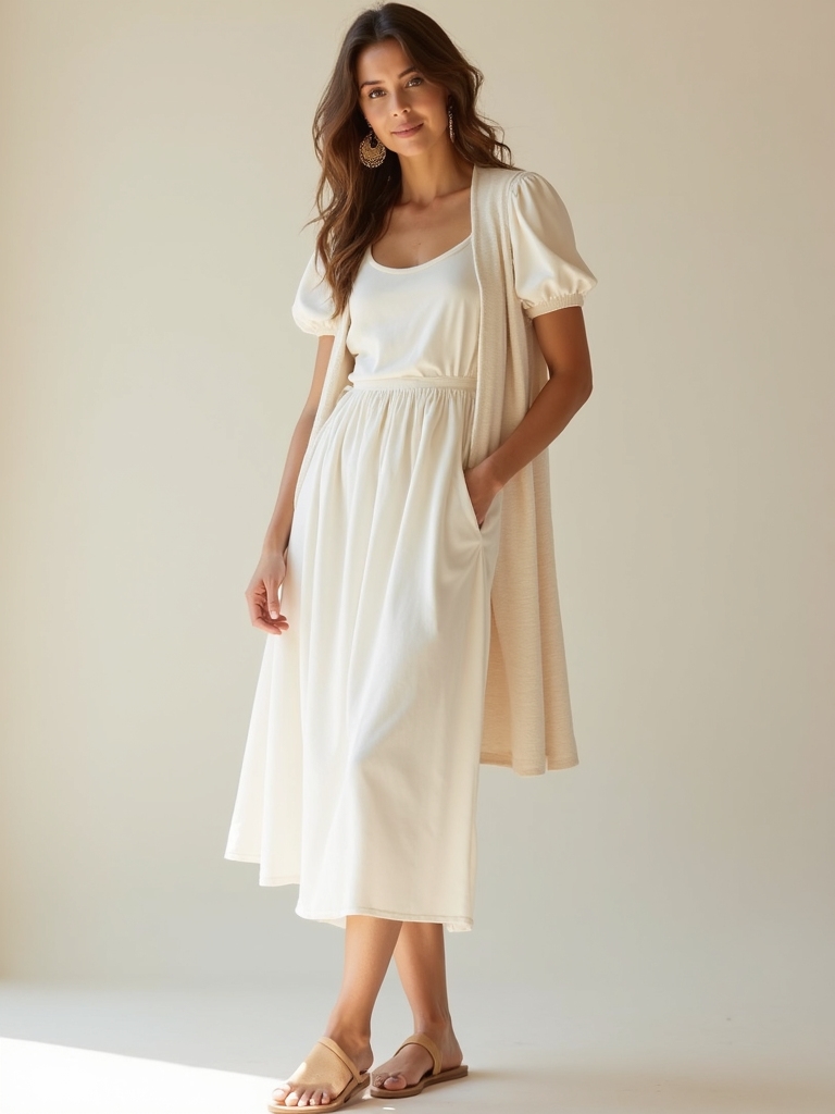 breezy versatile comfortable dresses