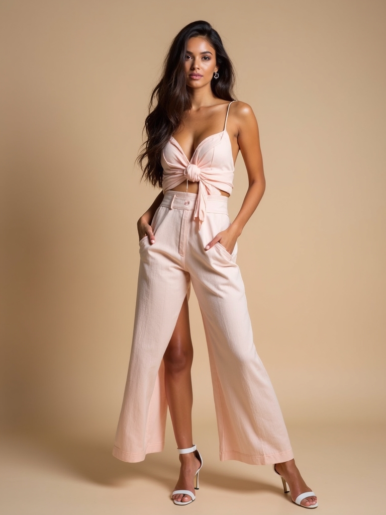 budget friendly spring outfit inspiration