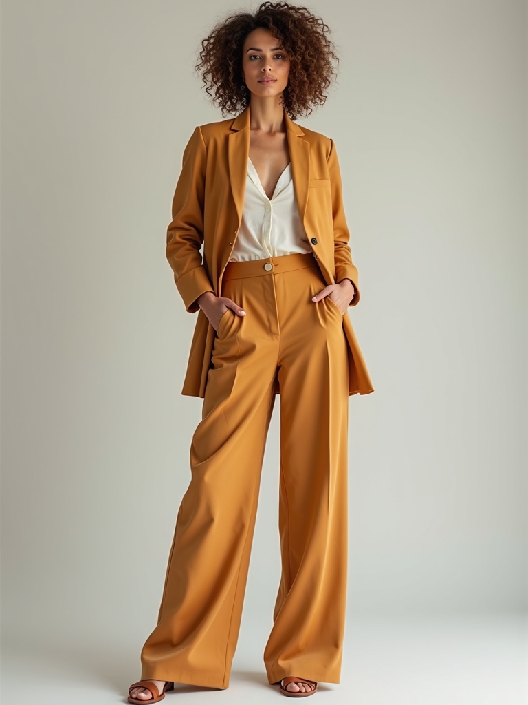 casual spring fashion looks