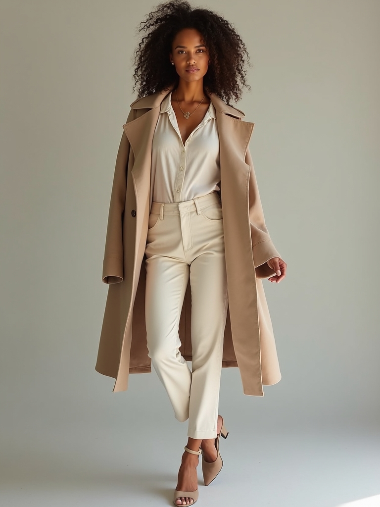 casual spring outfit inspiration