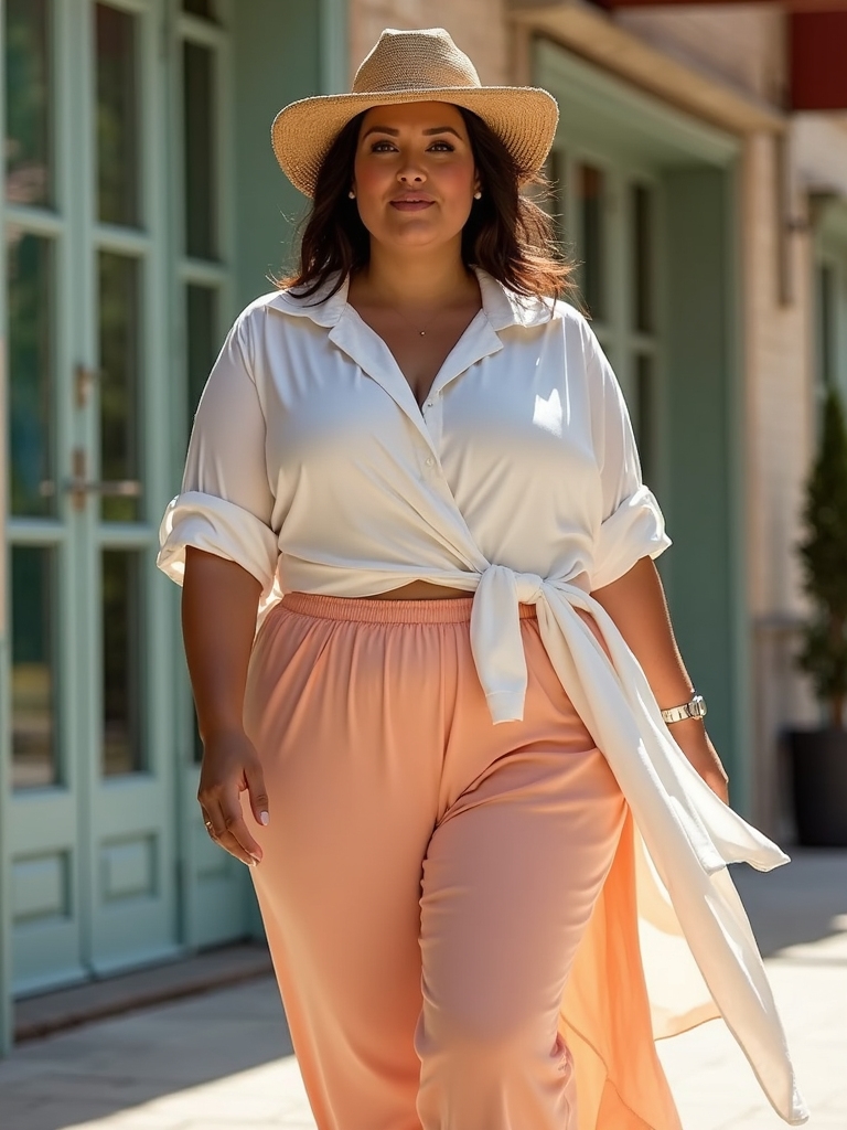 casual summer outfits collection