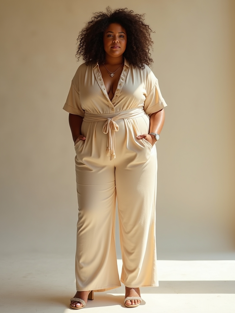 celebrate shape with confidence