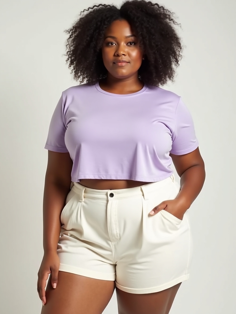 chic breathable summer sets