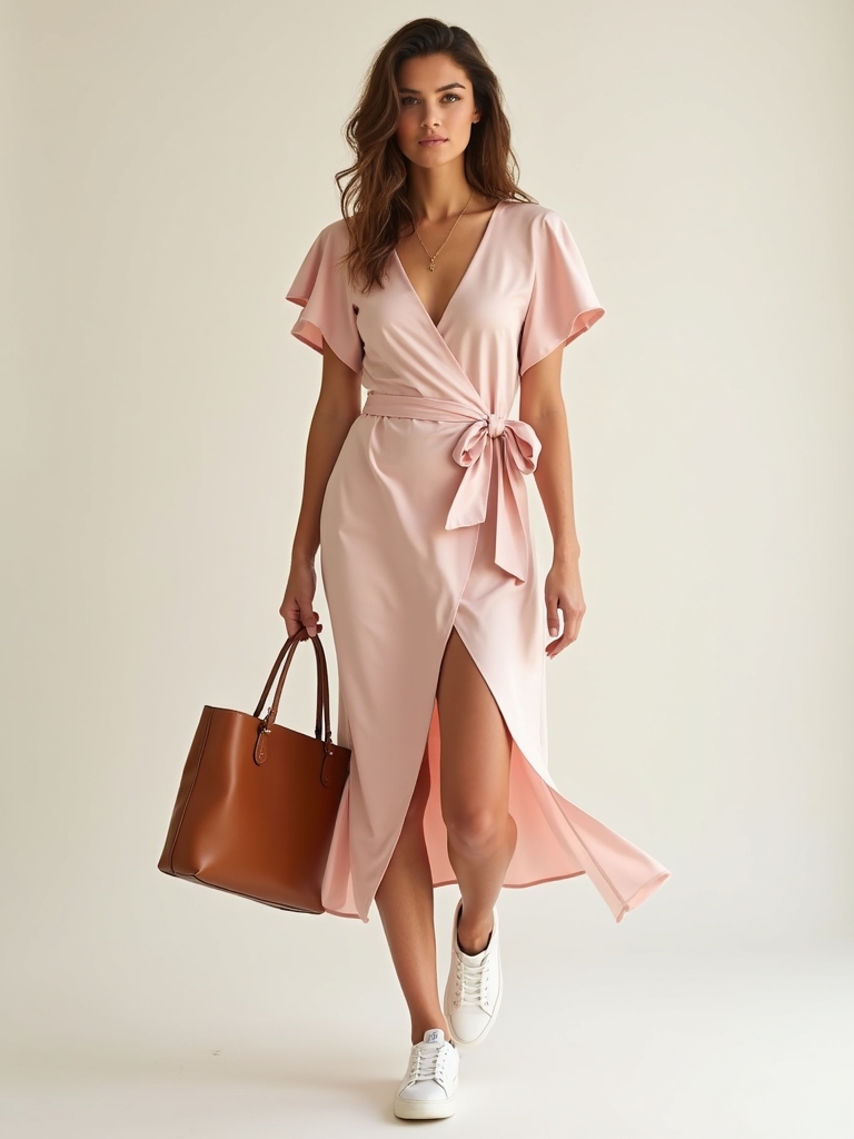 chic comfortable effortless dresses