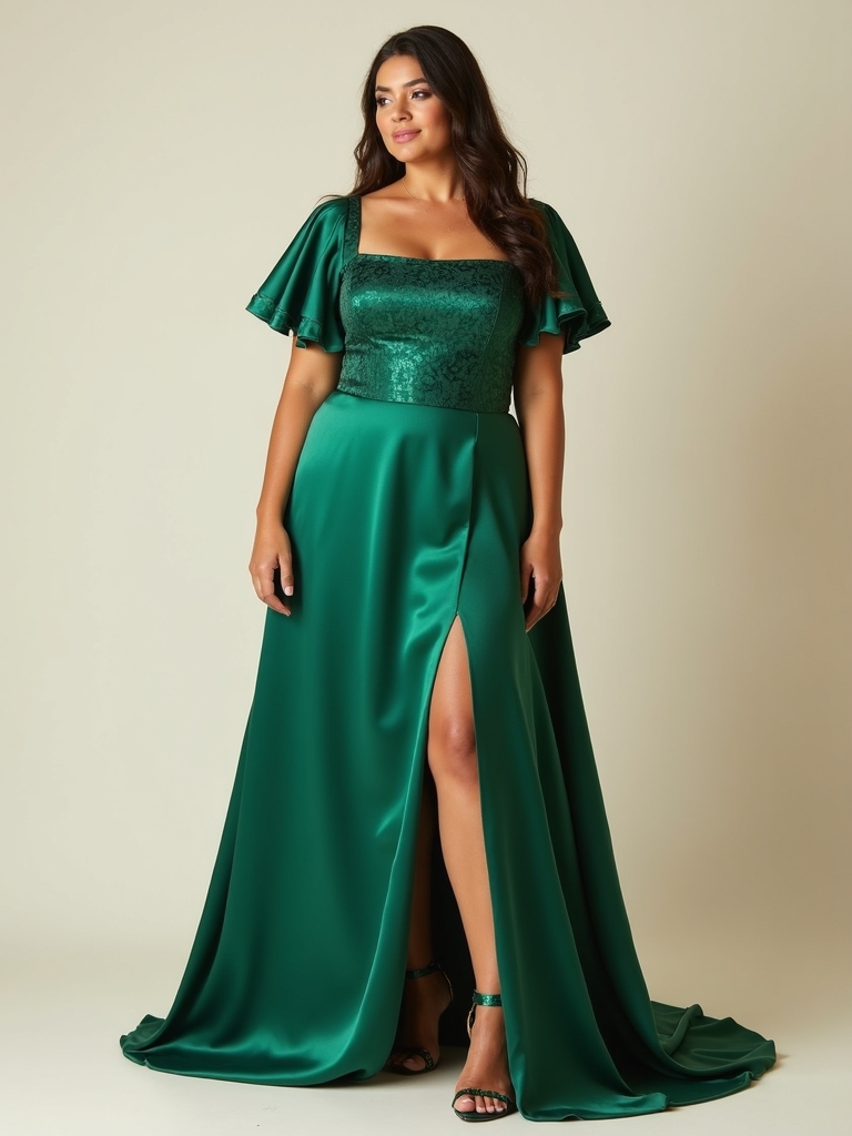 chic coverage with personality