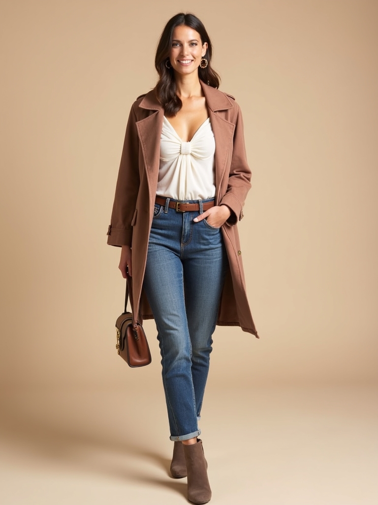 chic nashville travel essentials
