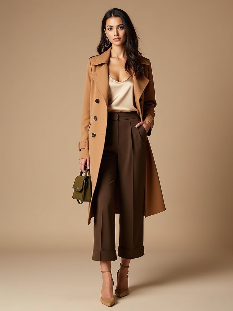 chic night ready capsule wardrobe