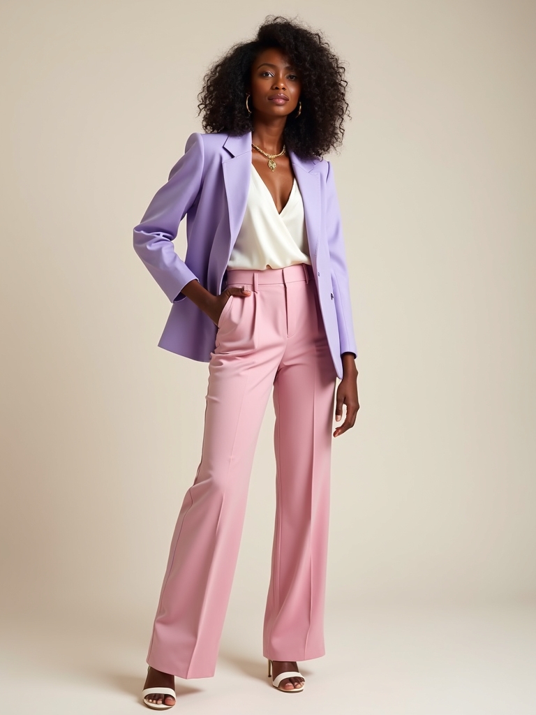 chic spring fashion essentials