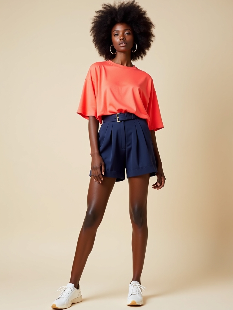chic summer outfit combinations