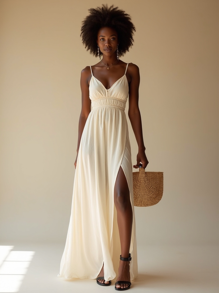 chic summer style essentials