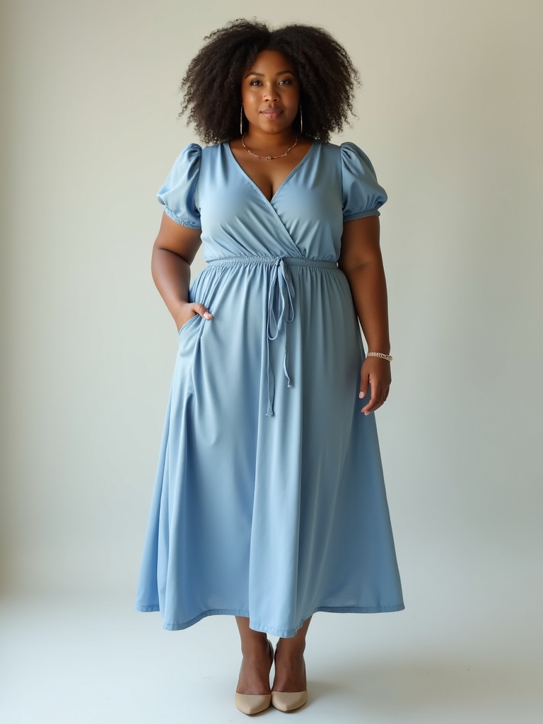 comfortable all day dresses