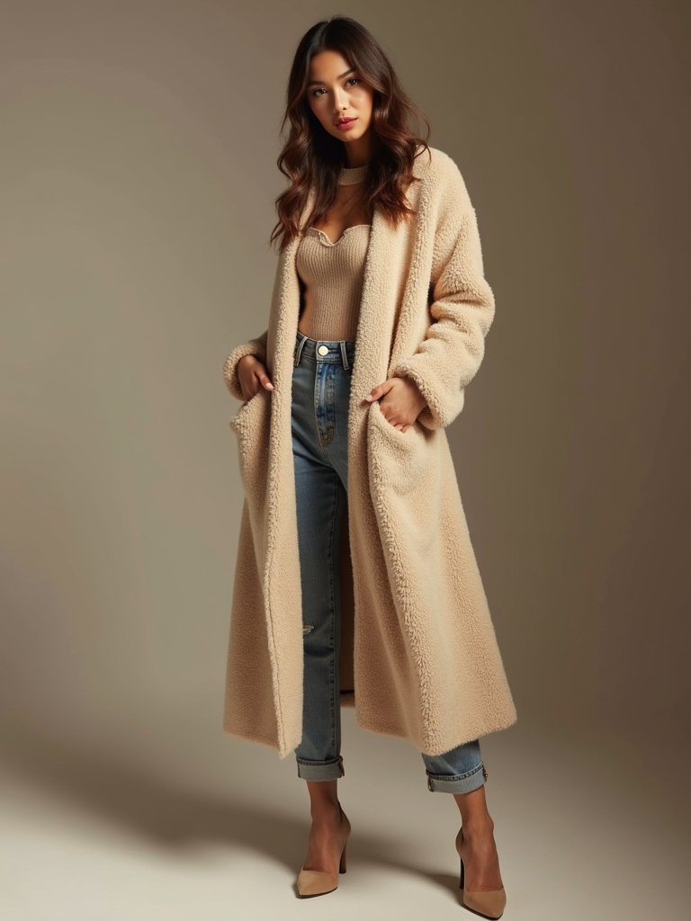 comfortable and stylish outfits