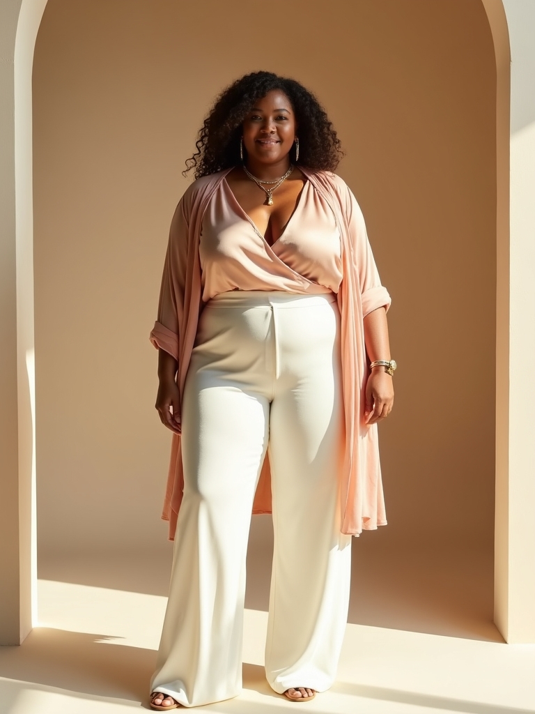 comfortable and stylish summer wear