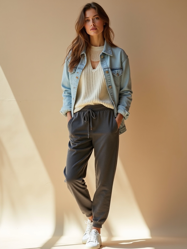 comfortable bottoms stylish choices