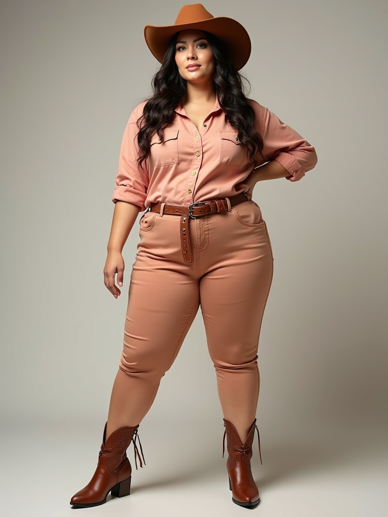 comfortable breathable plus size outfits