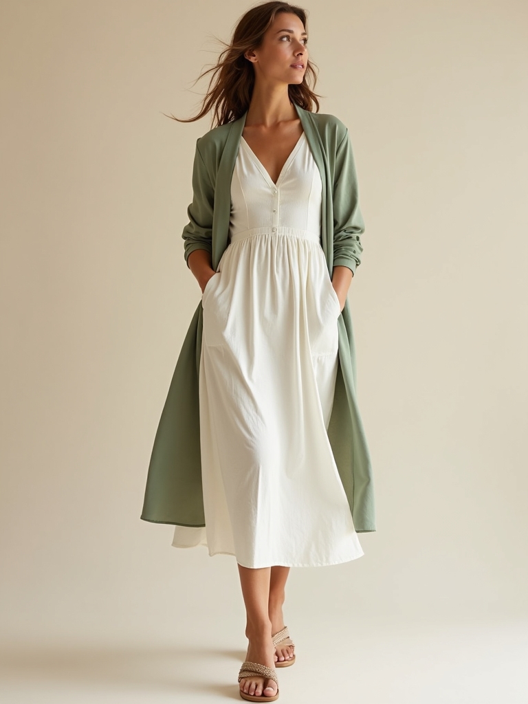 comfortable breathable summer fabrics