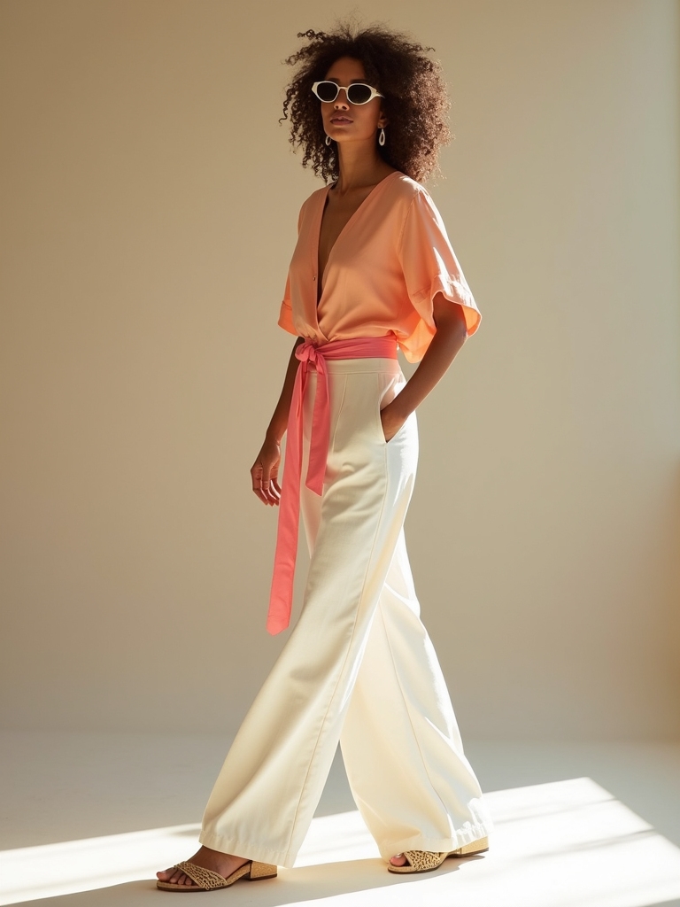 comfortable breathable summer styles