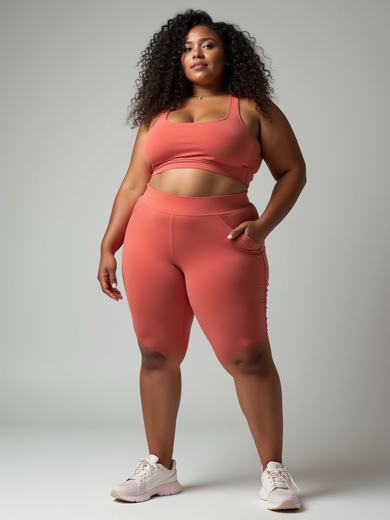 comfortable chic plus size workwear