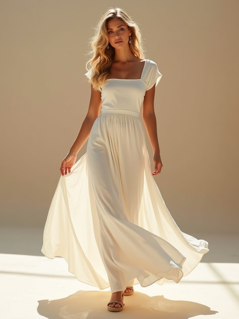 comfortable coverage with style