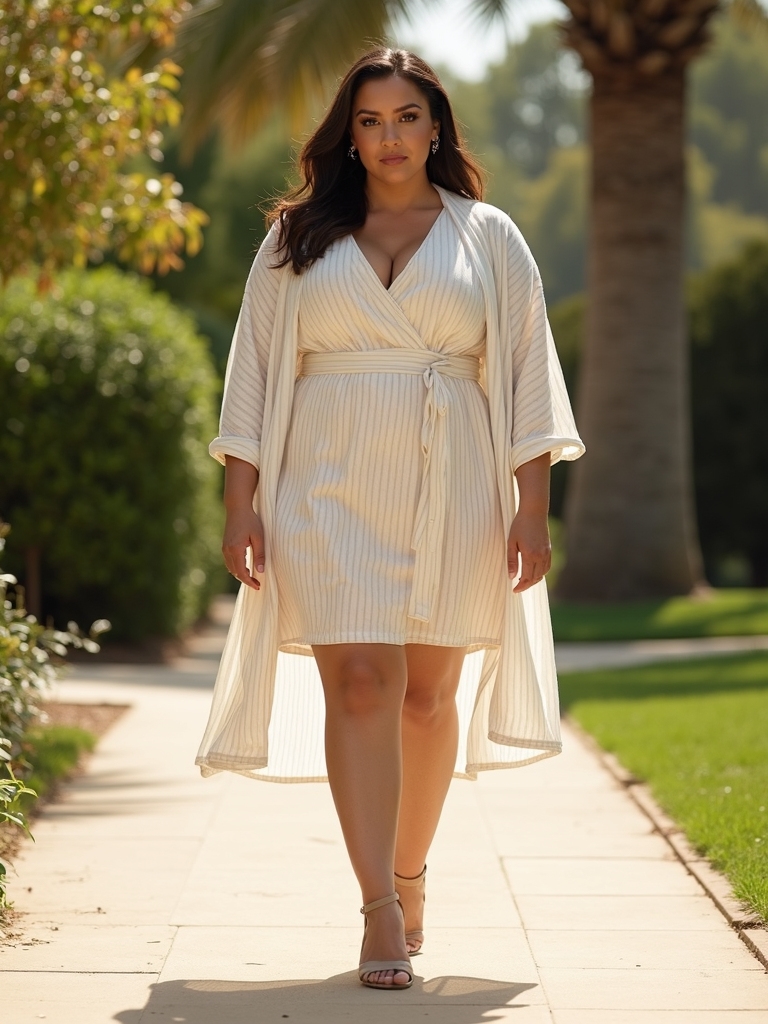 comfortable flattering breathable fabrics
