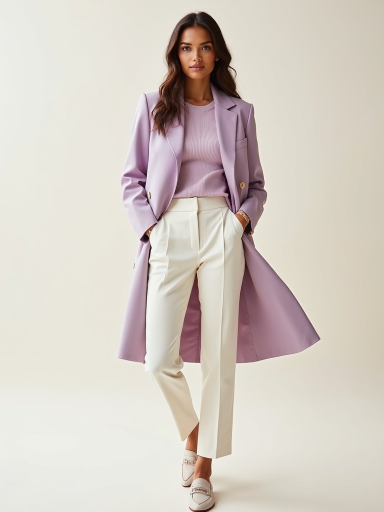 comfortable polished versatile outfits