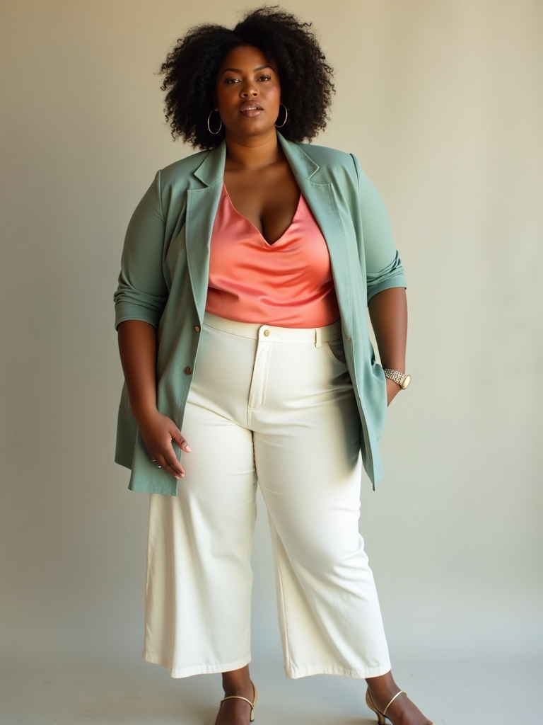 comfortable silhouette selection tips