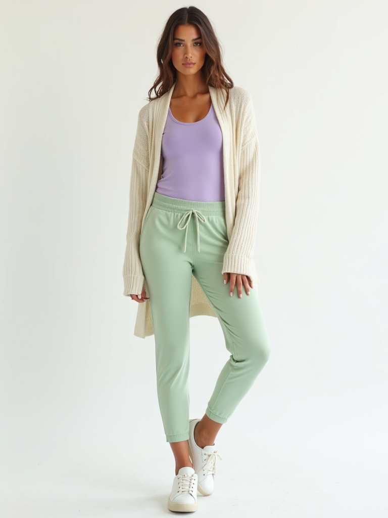 comfortable stylish footwear options