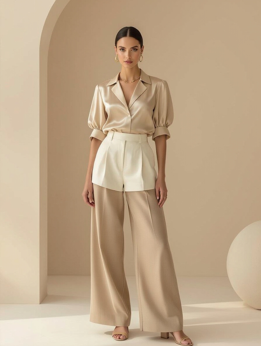 comfortable stylish summer bottoms