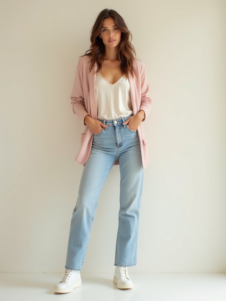 comfortable stylish versatile jeans