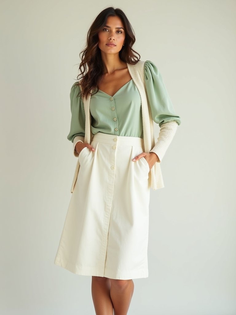 comfortable stylish versatile outfits