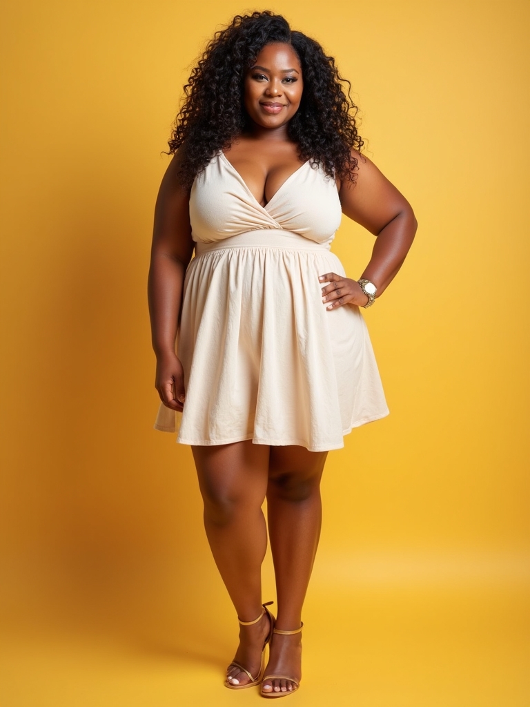 comfortable summer dress options