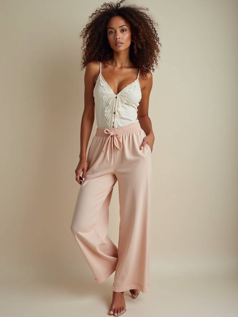 comfortable summer outfit essentials
